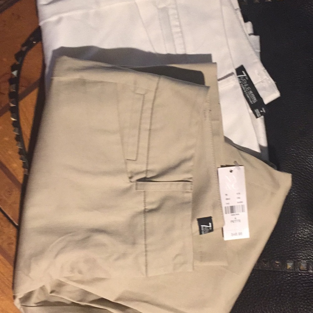 New york & company pants